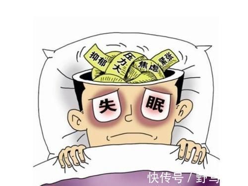 失眠|失眠最怕这菜，睡眠不好的人要多吃，安神助眠，安睡到天亮