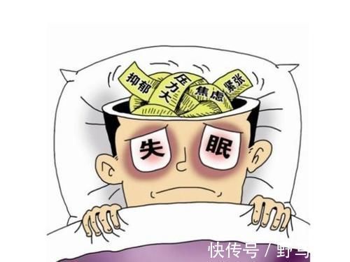 失眠|失眠最怕这菜,睡眠不好的人要多吃,安神助眠,安睡到天亮