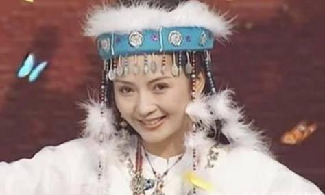 车祸|“最美香妃”刘丹刚走红就惨遭车祸,七孔流血头被摔碎太惨烈