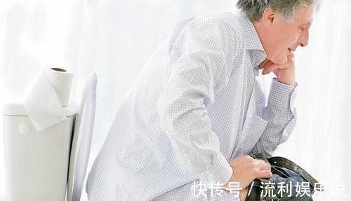 毒素|排便时间决定“寿命”长短,若能在此时间段排便,多半是长寿体质