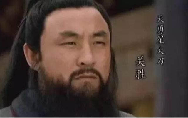 武松|水浒装武力最高的三人大刀关胜入选,榜首堪称无敌