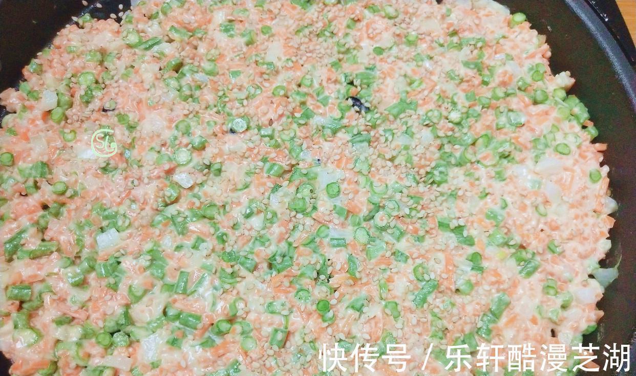 一日三餐|夏季早餐这样做，简单省事，营养丰富，柔软有弹性，好吃