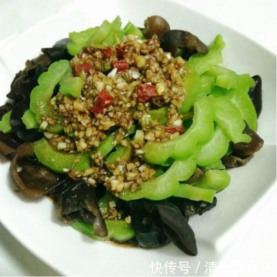 花椒|大厨在家做了几道菜，鲜香入味有窍门，学会在家当大厨！