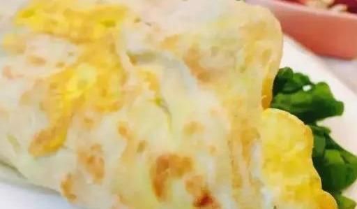  能量|20余道早餐饼推荐,让你变着花样做早餐,能量满满开启新的一天