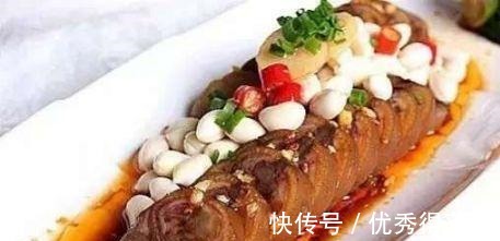 梭子蟹|酒楼融合菜！