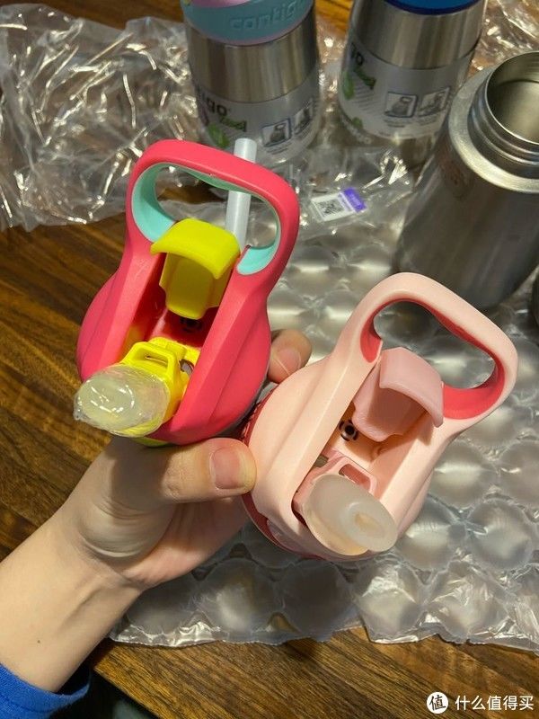 说明书|33块钱的康迪克到底值不值得买？？