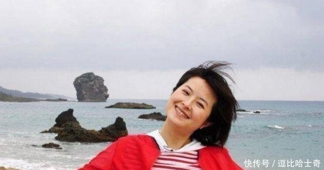 主持人|央视名嘴张泉灵,因为生病辞职,后投资年轻小伙成富豪