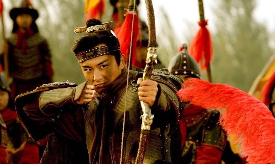 梁山108好汉@梁山108好汉,能拿得出手的绝世高手只有9位?李逵根本不能上榜