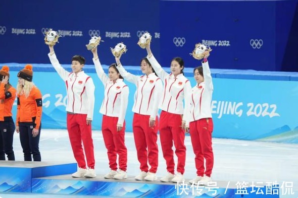 韩国队|范可新逆转获铜牌!却遭媒体无情批评,王濛也被点名怒批