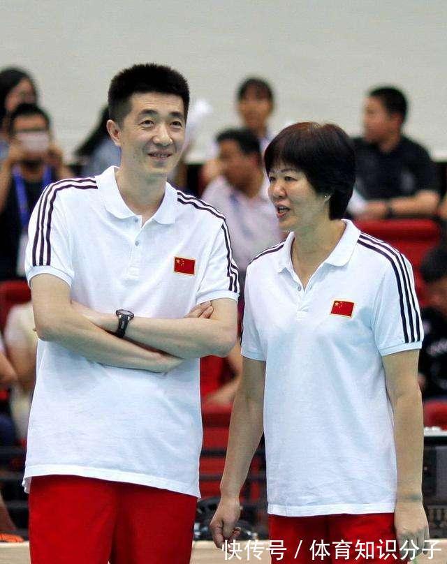 赖亚文|赖亚文深夜意外摊牌,郎平回归加速,中国女排有望重返巅峰