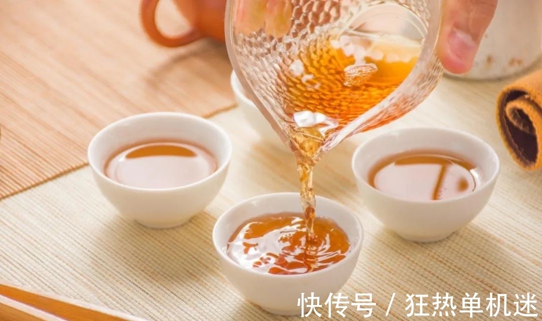 “客来敬茶”，做到这5点才真讲究