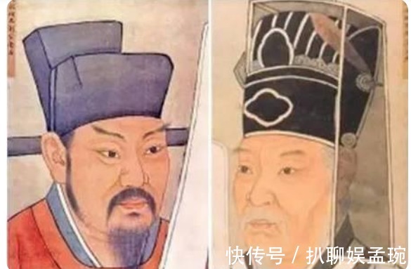 司马光|公元1084年，苏东坡去见王安石，相逢一笑泯恩仇！