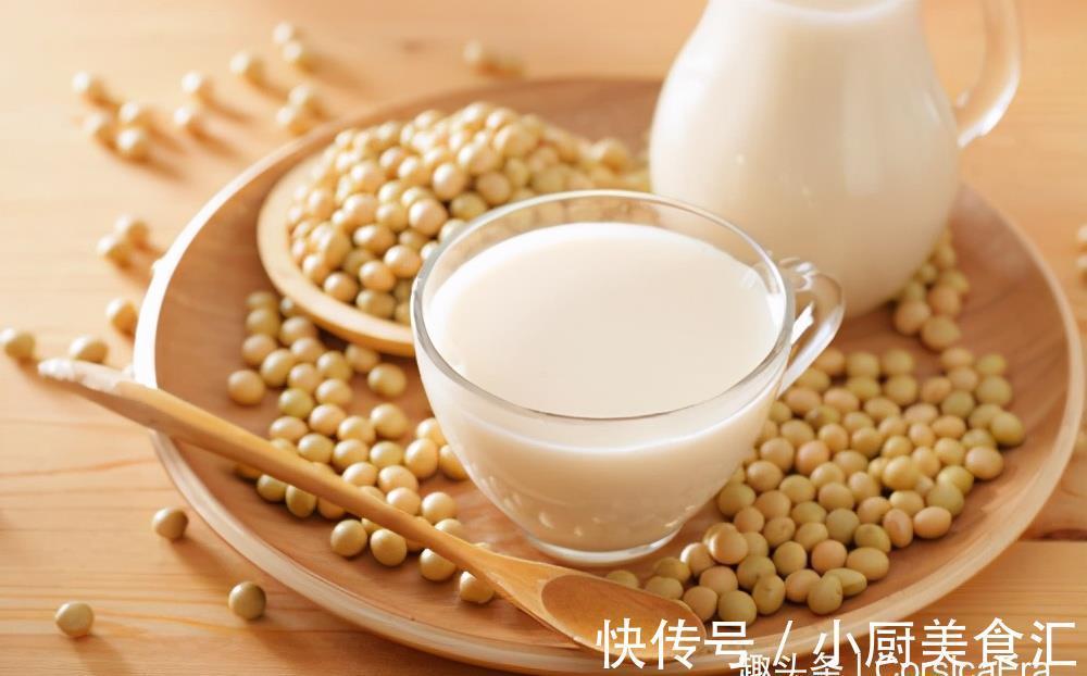 中老年人|多吃4种食材，营养健康身体壮