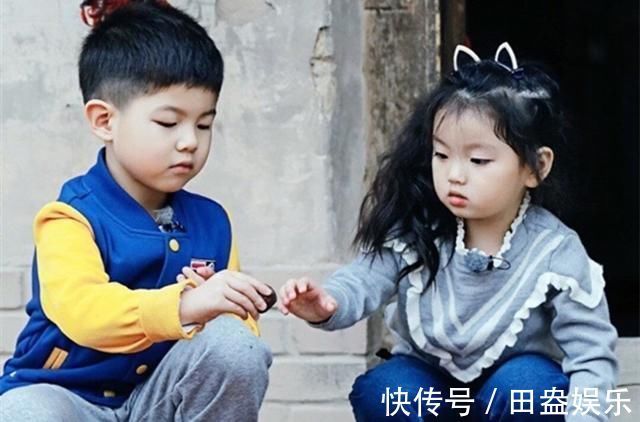 紅毯|她4歲參加爸爸去哪兒走紅，6歲年入百萬(wàn)養(yǎng)全家，今現(xiàn)狀讓人心疼