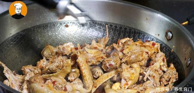 不腥|啤酒鸭很多人第一步就错了,大厨教你正确做法,麻辣入味还不腥