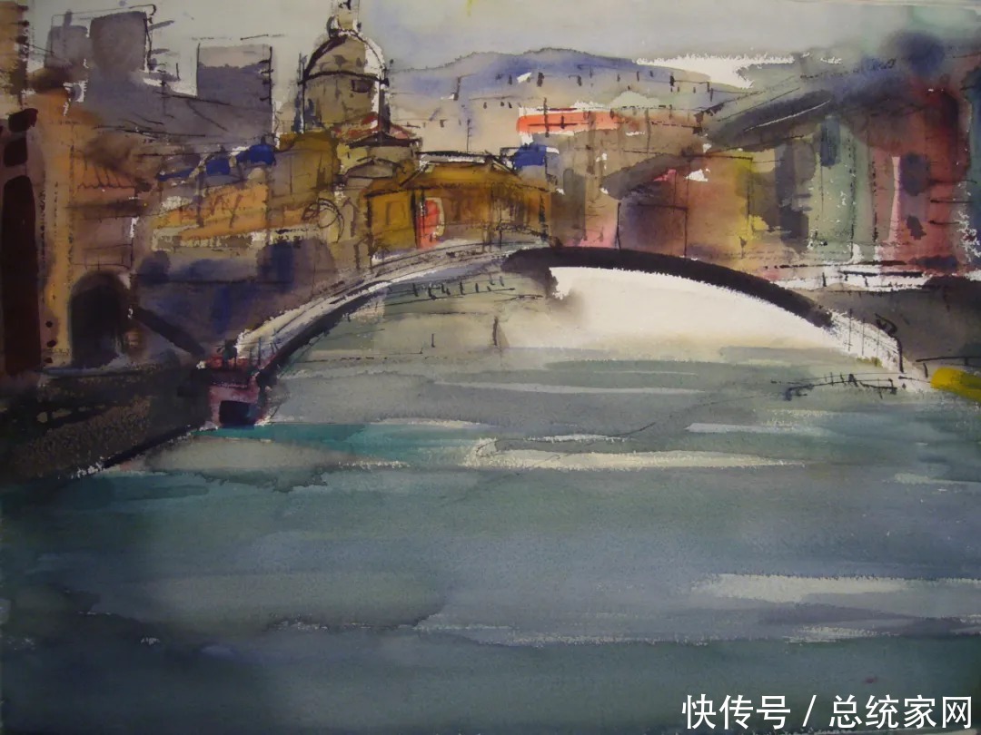 Alosete|「第七届特邀嘉宾」Isabel Alosete艺术作品展