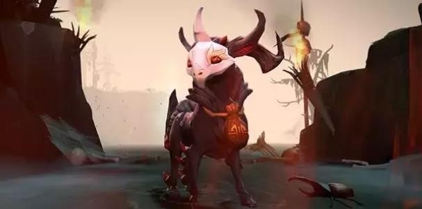 四大|上古四大魔神,死一人之手!