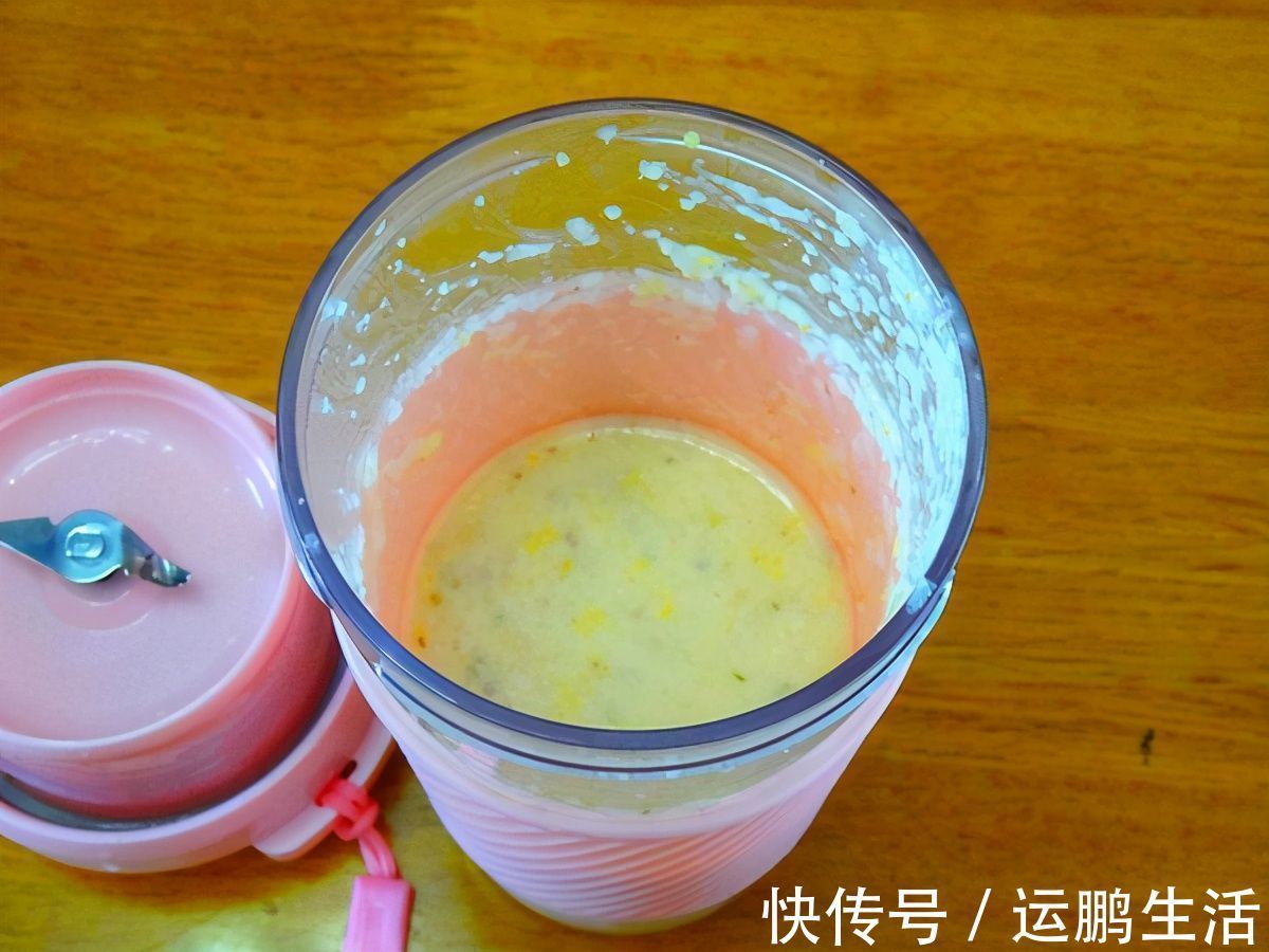 苹果|减肉最狠的水果,比香蕉更加通便排毒,做成早餐吃,体重悄悄的降