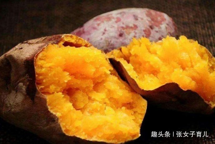 孕妈|如果你怀孕了,常吃这5种食物,能清除体内垃圾毒素,胎儿发育好