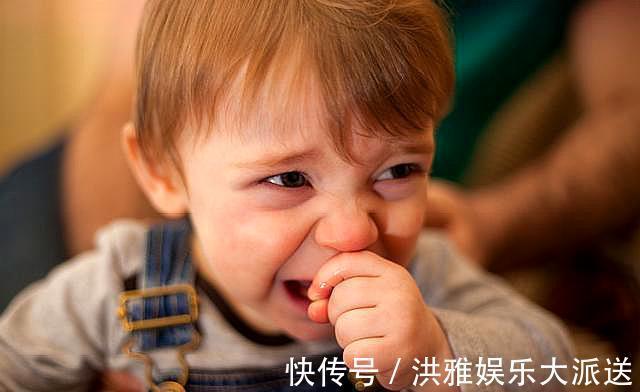 手指|孩子手指总是长倒刺不小心处理易感染,形成原因值得家长关注