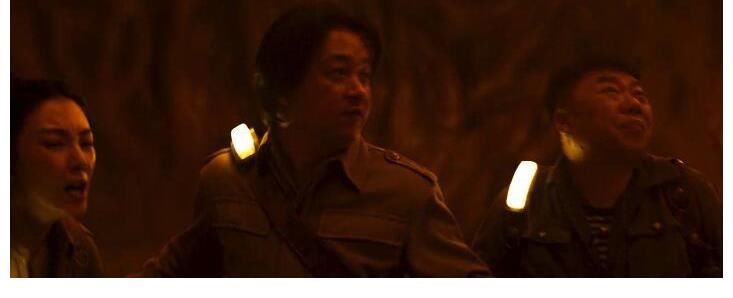 胡八一|《云南蟲谷》：獻王是怎么把烏頭肉靈芝墓室給建起來的？你不好奇嗎？