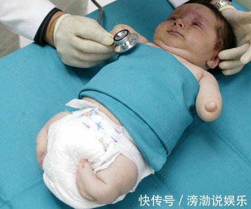 生活环境|怀孕20周,四维彩超却发现胎儿畸形,闻到孕妇身上的味道明白了