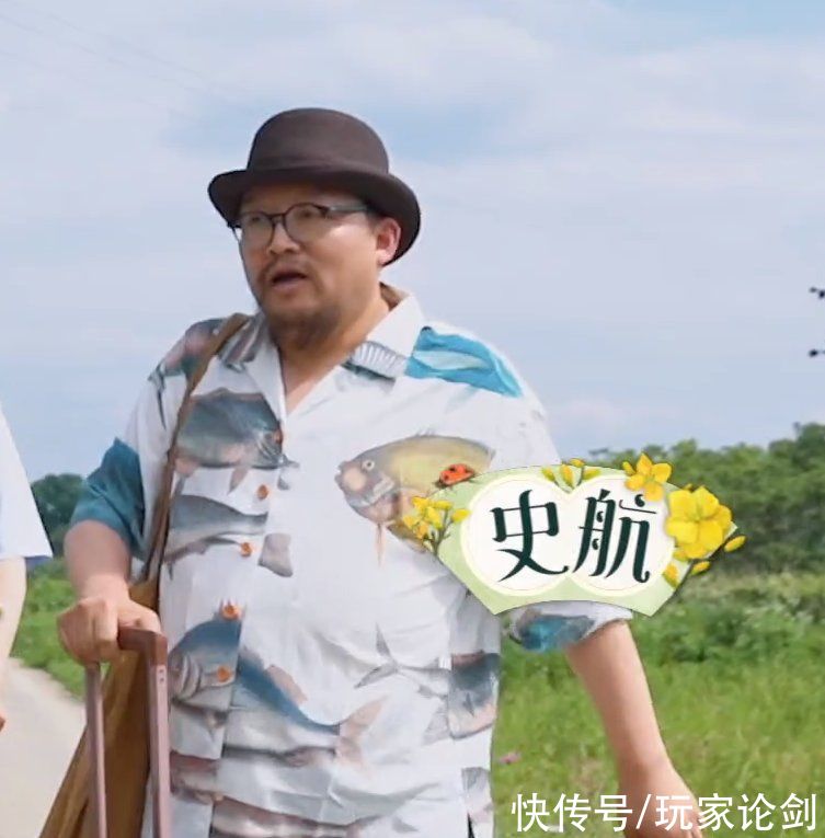 下期|向往5下期要爆！一口气请来五位大咖，黄渤回归让人激动了