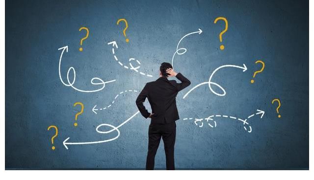 成年人做决定只要做到两个字“无悔”便好