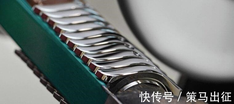 sop|为何劳力士手表表壳链带,让人感觉特别光亮细致