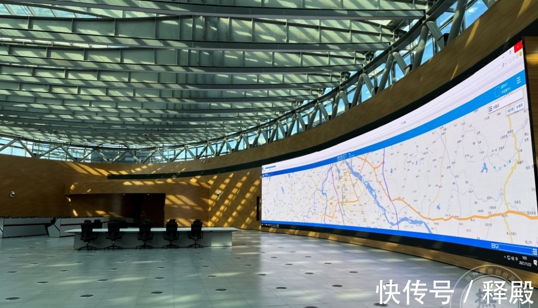 商业综合体|最新!抚州数字小镇正式开工,将建设酒店、商业综合体!