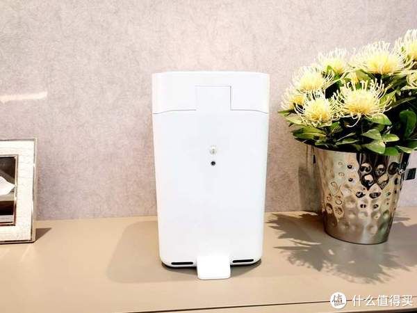 垃圾桶|解放双手的好帮手，拓牛T1智能垃圾桶初体验