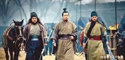 张飞|张飞是杀猪的，关羽是卖枣的，为何他们的武功却那么高强？