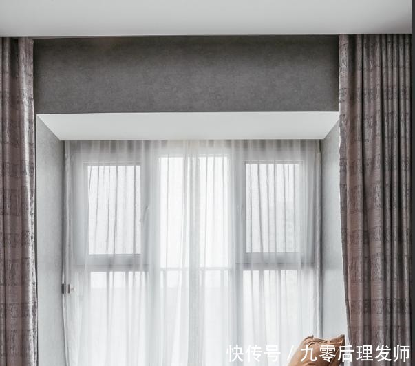 小户型|房子窗户边上的空间不要浪费,给你这些飘窗案例,面积扩大5平米!