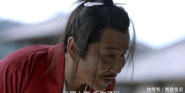 庆余年:犯同样的错误,梅执礼明放暗杀,李云睿明杀暗放,为啥