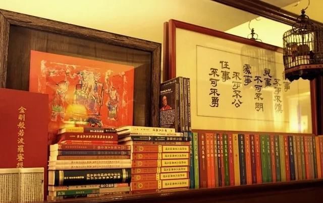 相思李舍|这个经营了20年的茶馆,为什么很多人飞越千山万里也要去喝一杯