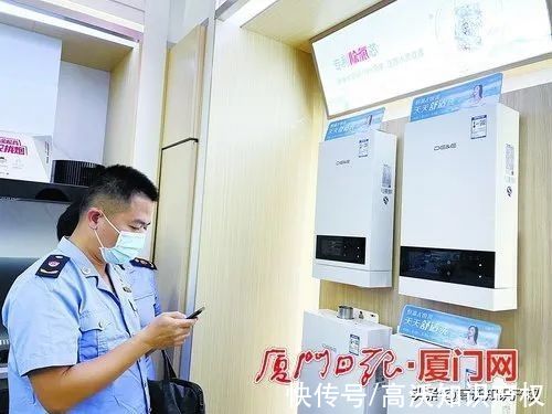 标注|专利授权还被罚？专利标注不规范，四家门店被责令整改