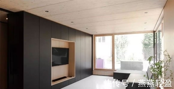 电视机|11套客厅电视背景墙装修，现代风格时尚又大气，你选哪套？