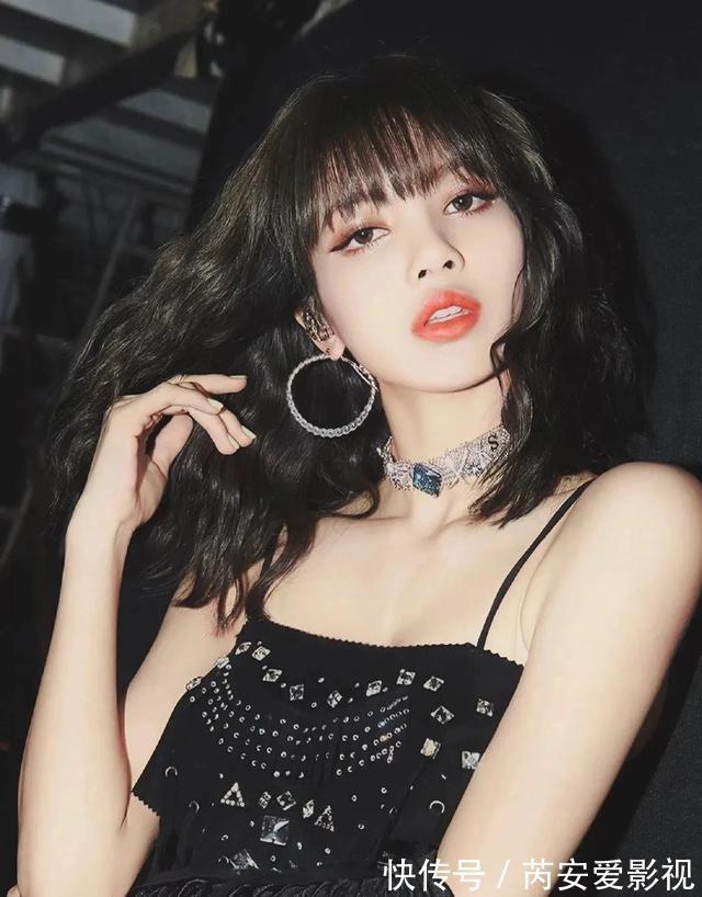 烫发|头发少尽量避开这些发型!试试“视觉增发法”,发量秒变“王者”