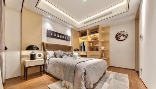 房子|晒晒97平米的房子装修要多少钱?邻居还说我家装修好看!