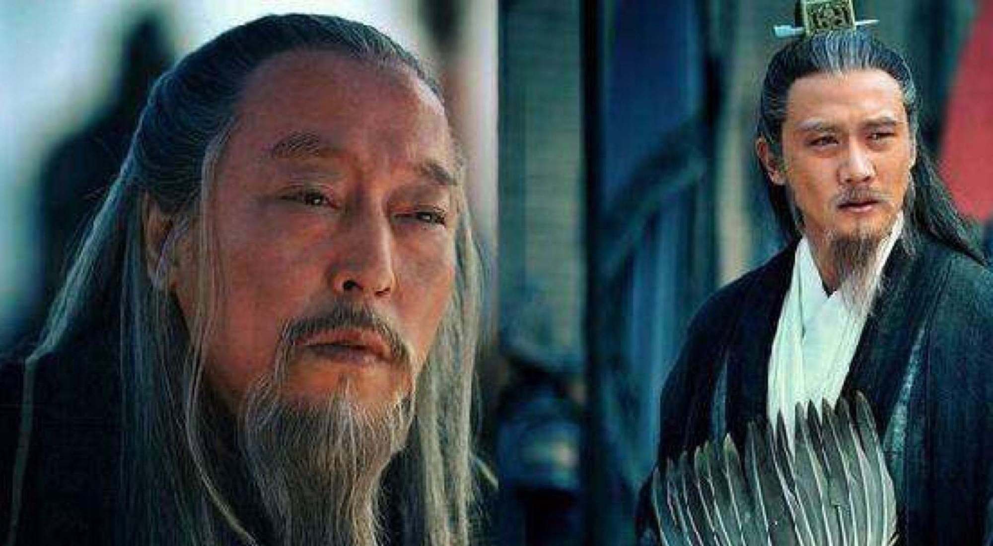 联手|诸葛亮和司马懿都畏惧此人,为以绝后患,直接联手除掉他