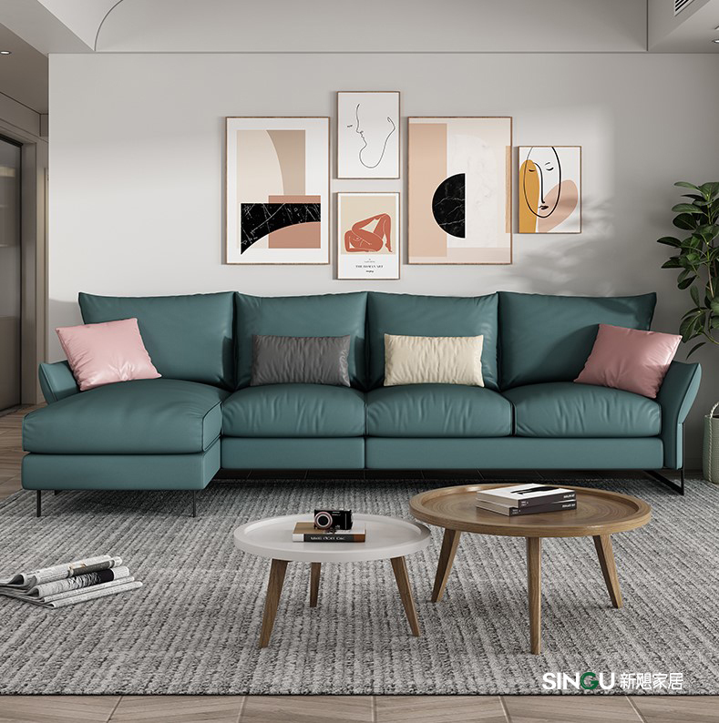 务实主义|让生活中的感受成为一种美