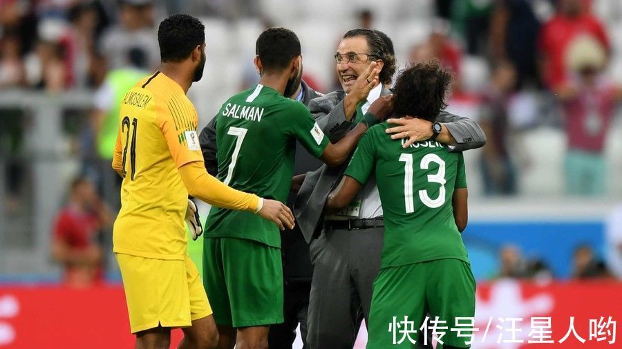 沙特|从3-1至1-0!国足对手暂停联赛1轮,主帅立军令状:必须拿下国足