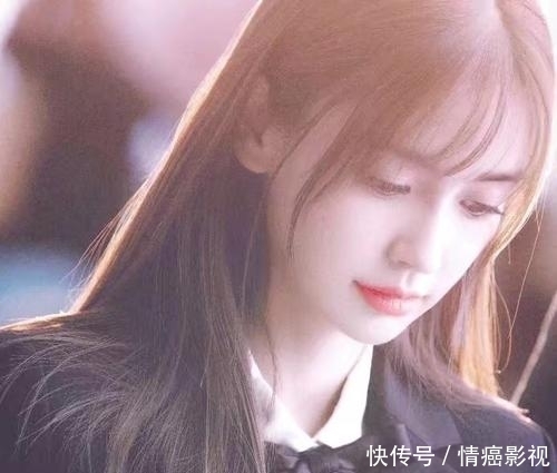 关晓彤,下一个Angelababy杨颖?