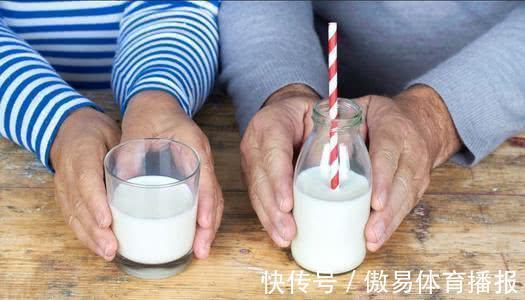 钙片|老人总吃钙片补钙?与其花冤枉钱,不如吃几种“天然钙片”还美味