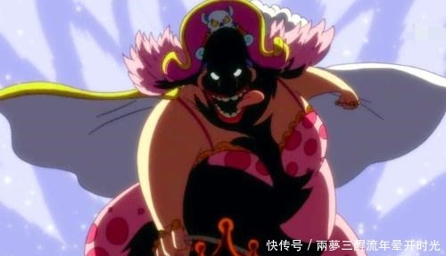 集卡二|海贼王877集卡二演技太差,被布蕾看出漏洞,他是故意输给路飞