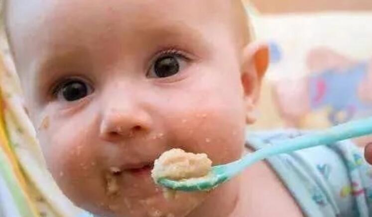 早产儿|宝宝不爱吃辅食的3个秘密,你知道几个?新手爸妈可收藏