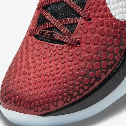 SNKRS 上架！全明星 Kobe 6 明天发售！但是……