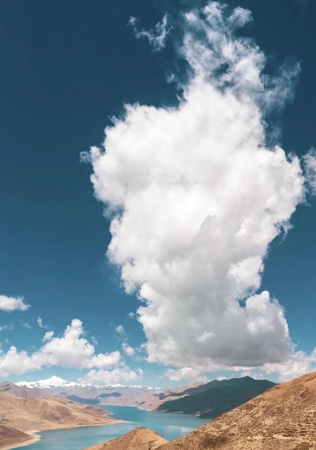 西藏|又一进藏铁路开通，堪称中国最美天路！3小时从林芝到拉萨，饱览80%西藏胜景