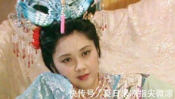 孙悟空|西游记中唯一修成正果的女妖,原因太意外,只有她守住了一样东西!