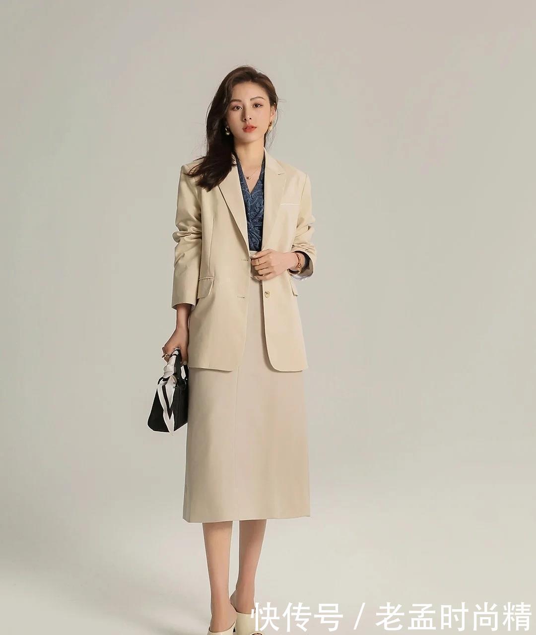 换季缺衣服穿? 学学这几种“一衣多穿”技巧, 每天穿搭不重样